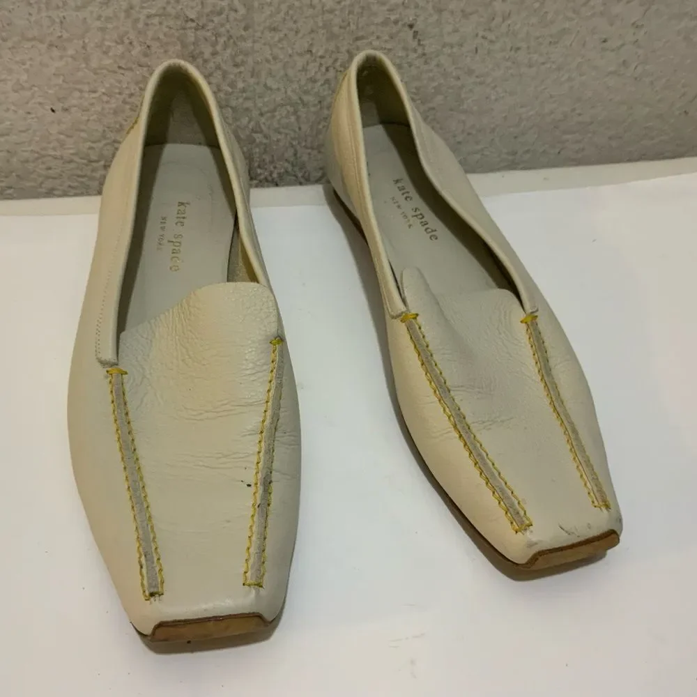 Kate Spade Loafers women’s size 8.5 B